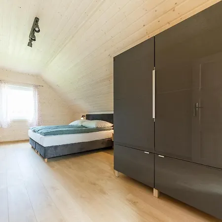 Zrodlana 10 Lodge