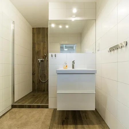 山林小屋 Zrodlana 10 鲁比亚托沃