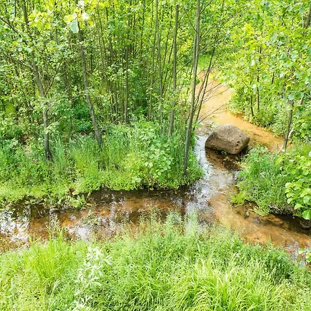 Zrodlana 10 אכסניה לוביאטובו