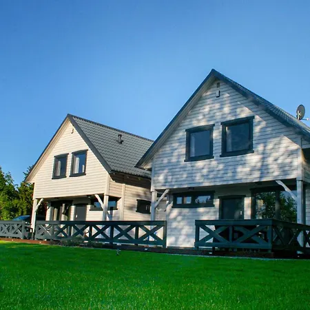 Zrodlana 10 אכסניה לוביאטובו