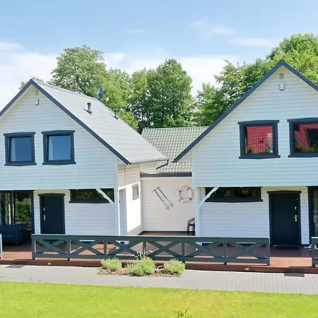 Zrodlana 10 אכסניה