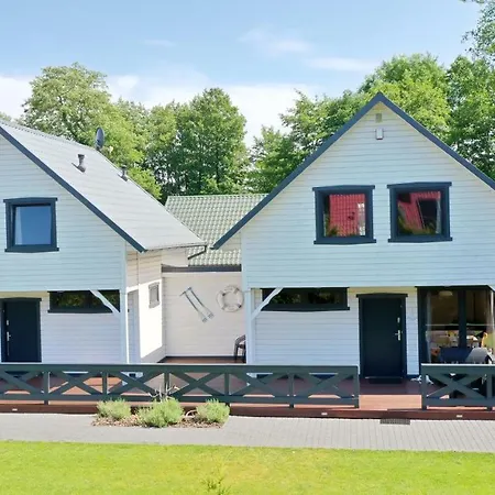 Zrodlana 10 אכסניה לוביאטובו