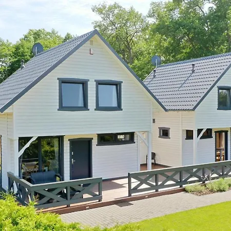 אכסניה Zrodlana 10