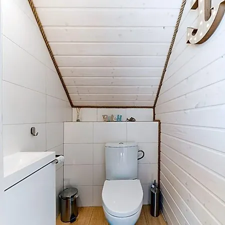 山林小屋 Zrodlana 10 *