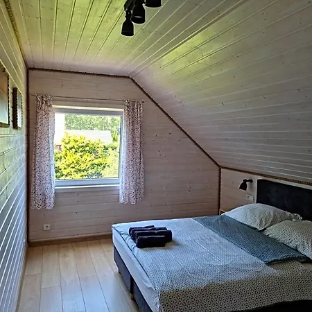 山林小屋 Zrodlana 10 *