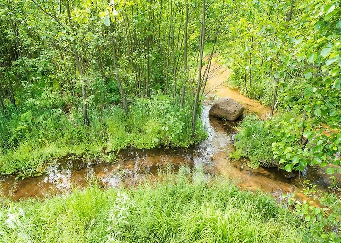 Zrodlana 10 بيت خشبي لوبيتاتو