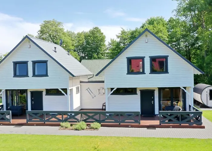 Zrodlana 10 بيت خشبي لوبيتاتو