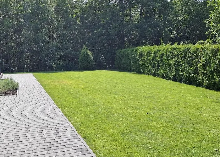 Zrodlana 10 بيت خشبي لوبيتاتو